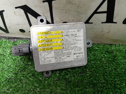 Блок розжига ксенона RB1