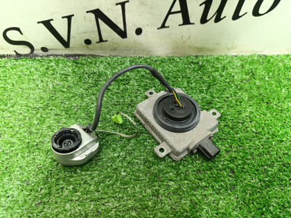 Блок розжига ксенона RB1