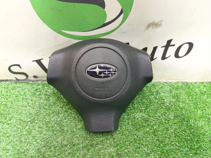 Подушка безопасности в руль без пиропатрона GG2