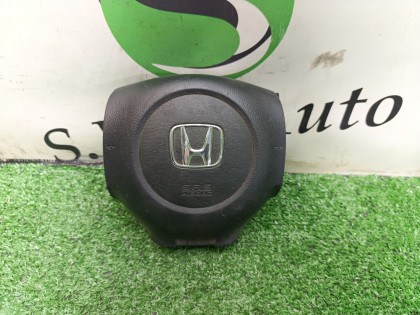 Подушка безопасности в руль без пиропатрона JH1