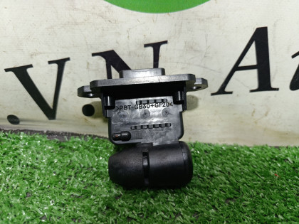 Датчик массового расхода воздуха TCR10