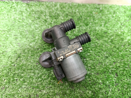 Дополнительная помпа E46, 320