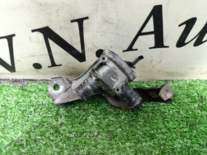 Кран печки TCR10