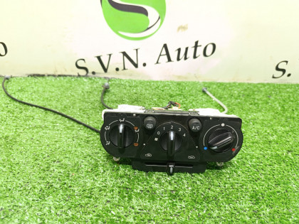 Блок климат контроля GG2