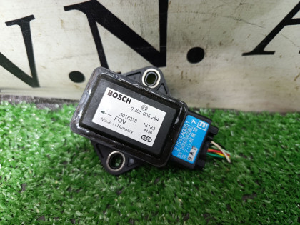 Датчик ускорения BP9