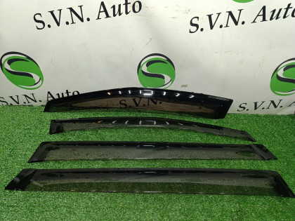 Ветровики комплект ACR50