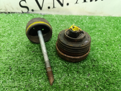 Подушка рамы GMT360