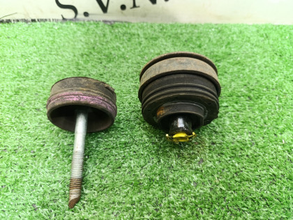 Подушка рамы GMT360