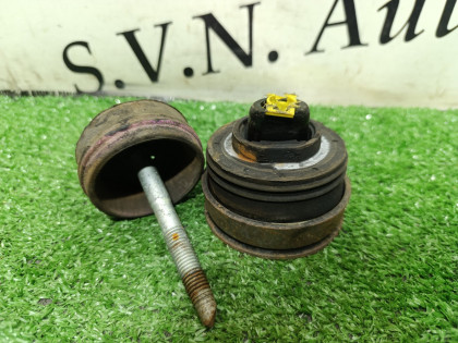 Подушка рамы GMT360