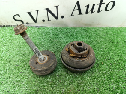 Подушка кузова GMT900