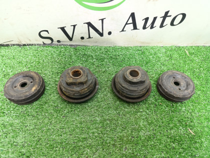 Подушка кузова DR