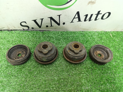 Подушка кузова DR