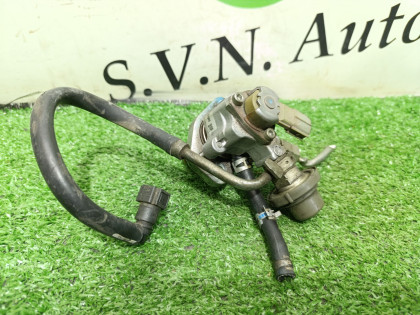 Насос топливный высокого давления GRX120