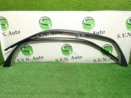 Ветровики комплект GG2