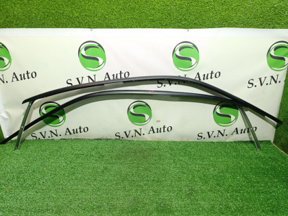 Ветровики комплект BL5