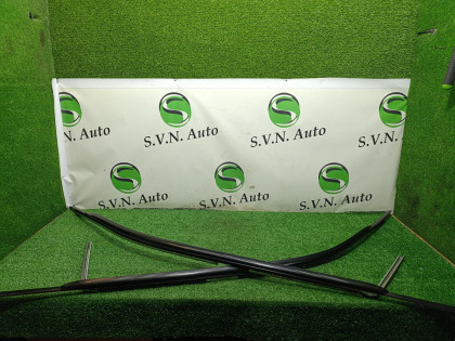 Ветровики комплект BP5