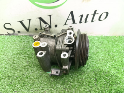 Компрессор кондиционера H82W