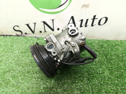 Компрессор кондиционера S700V