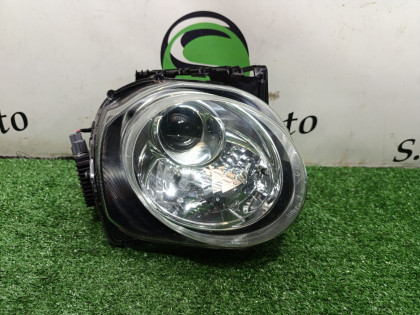 Фара правая F15