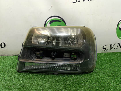 Фара левая GMT360