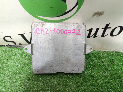 Блок управления двс CM2