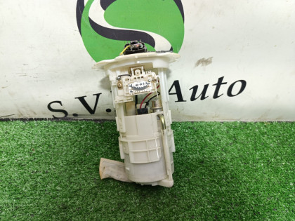 Насос топливный NE51