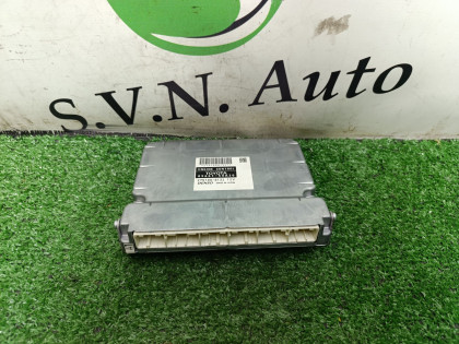 Блок управления двс USF40