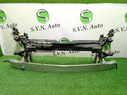 Рамка радиатора C117