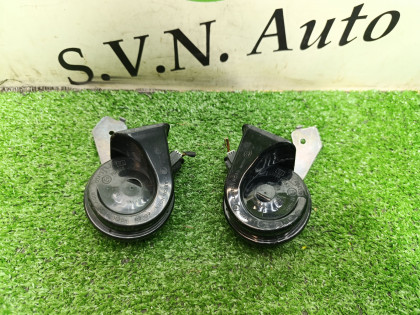 Звуковой сигнал (пара) C117