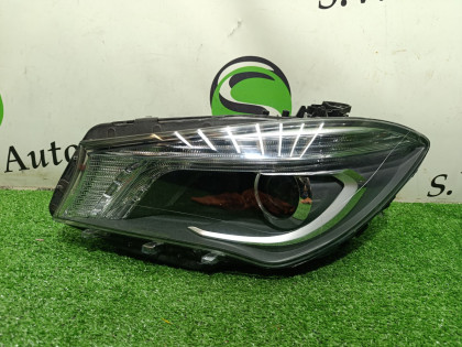 Фара левая C117