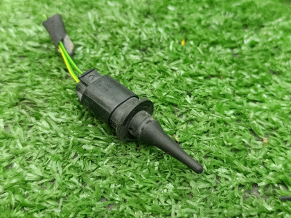 Датчик температуры воздуха MERCEDES-BENZ CLA OEM A0075421318 C117 2015