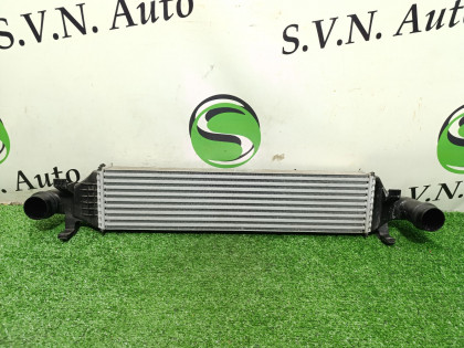 Интеркулер C117