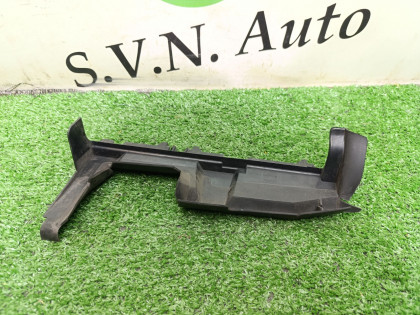 Пыльник радиатора C117