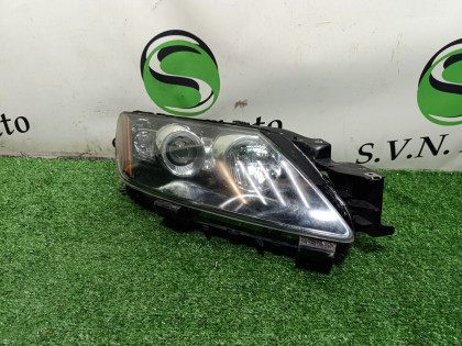 Фара правая ER3P