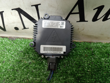 Блок розжига ксенона ER3P