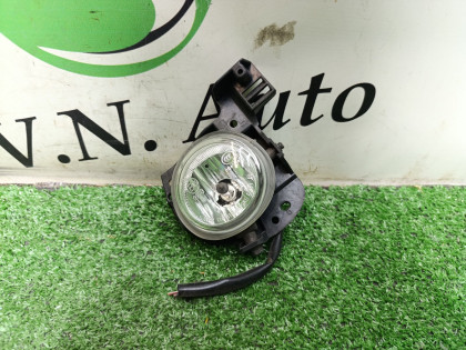 Фара противотуманная передняя, правая ER3P