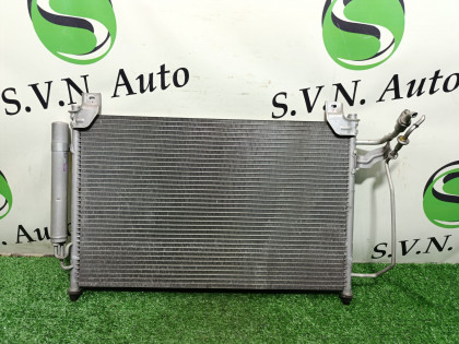 Радиатор кондиционера ER3P