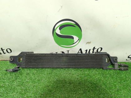 Радиатор охлаждения акпп ER3P