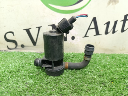 Насос омывателя фар UVF46