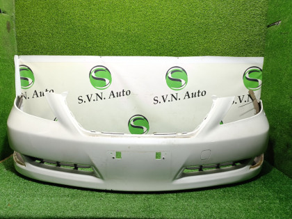 Бампер передний UVF46