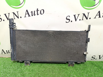 Радиатор кондиционера UVF46