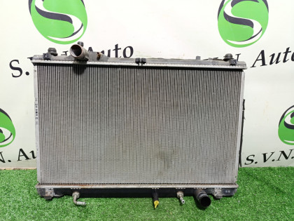 Радиатор основной UVF46