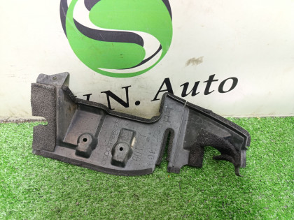 Пыльники радиатора UVF46