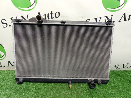 Радиатор основной GRS190