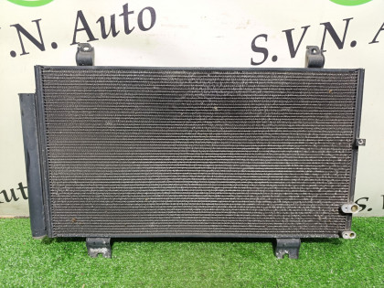 Радиатор кондиционера GRS190