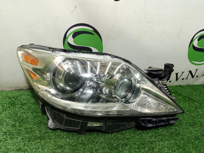 Фара правая USF40