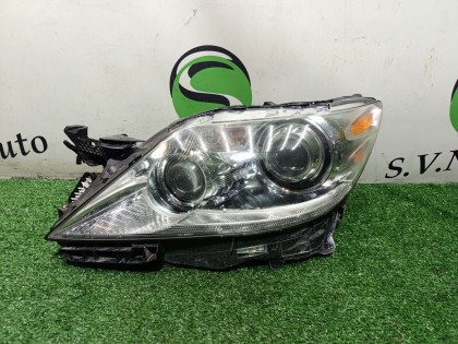 Фара левая USF40