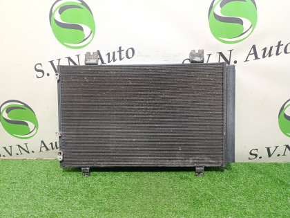 Радиатор кондиционера USF40