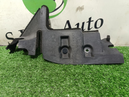 Пыльники радиатора USF40