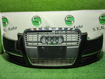 Бампер передний 4FBDX